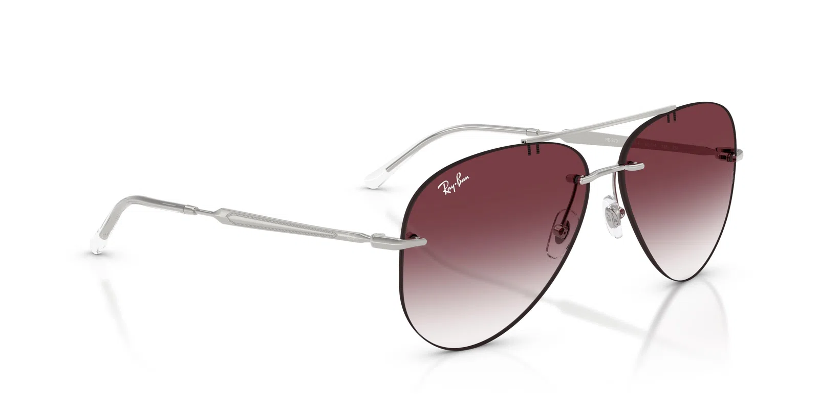 Ray-Ban 3791 Sunglasses - view 13